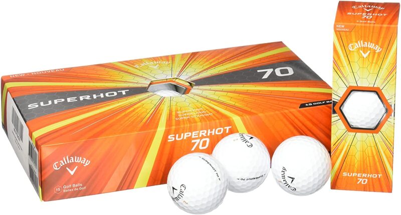 Callaway Superhot