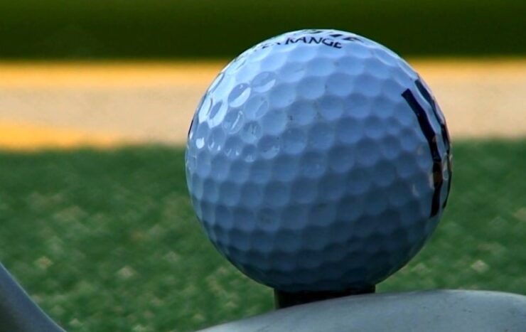 Golf Balls For High Handicappers choosing the right one