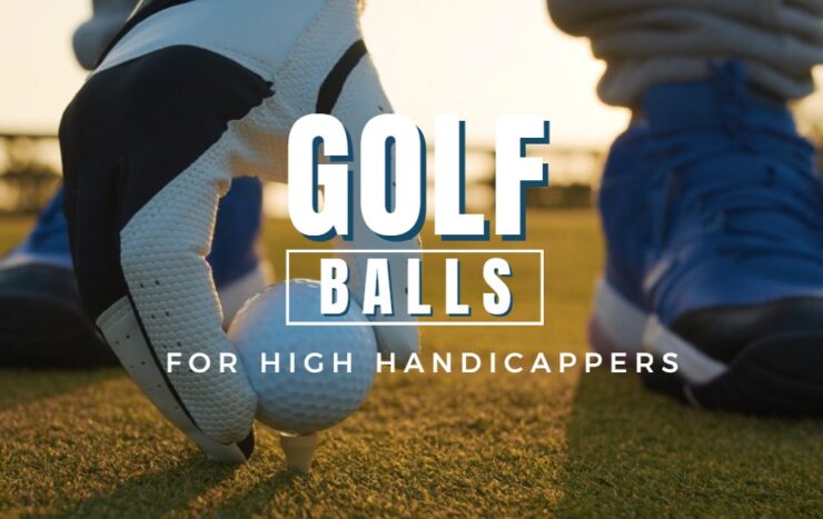 best budget Golf Balls For High Handicappers