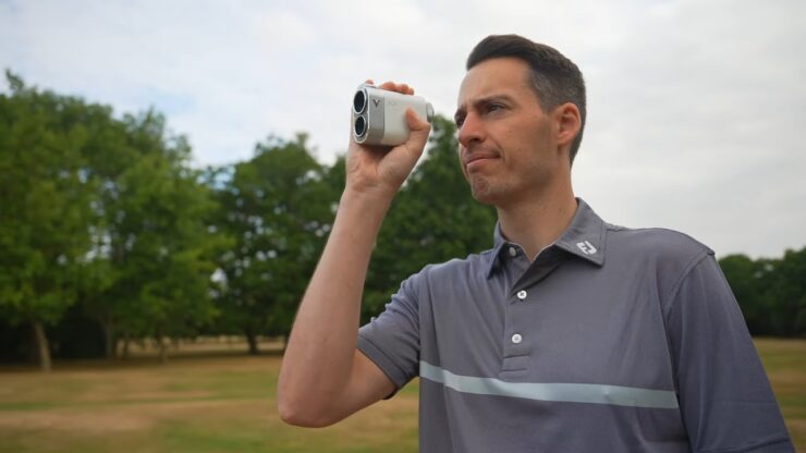 Do you need a golf rangefinder