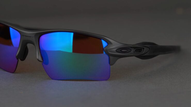 Golf Sunglasses frame