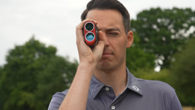 BEST GOLF LASER RANGEFINDERS 2024