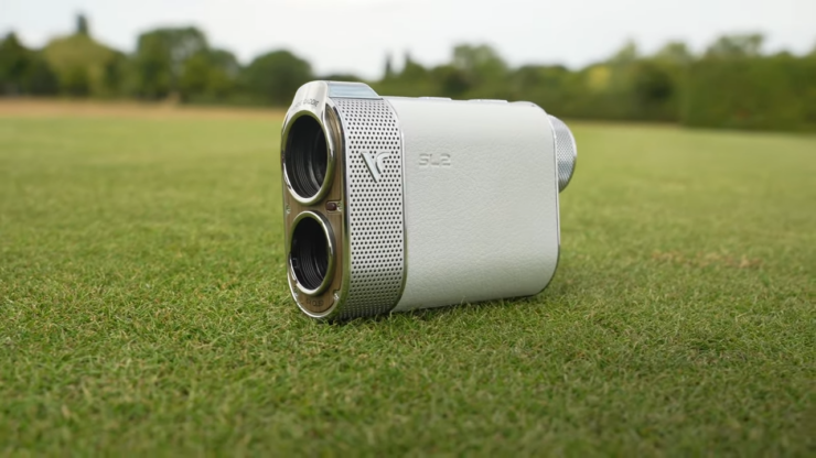 sl2 rangefinder