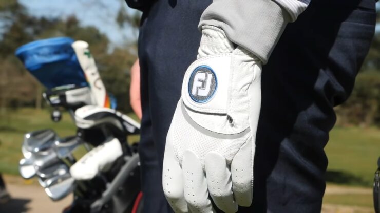 BEST GOLF GLOVES review