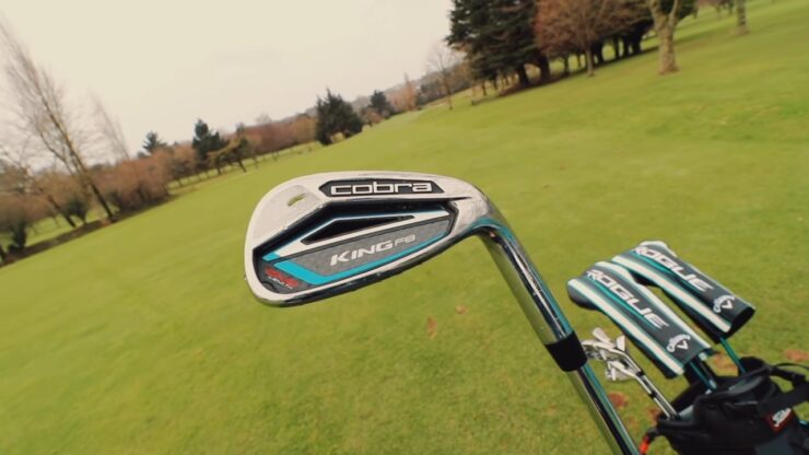 Buying Consideration for the Best Cobra F8 Golf Irons