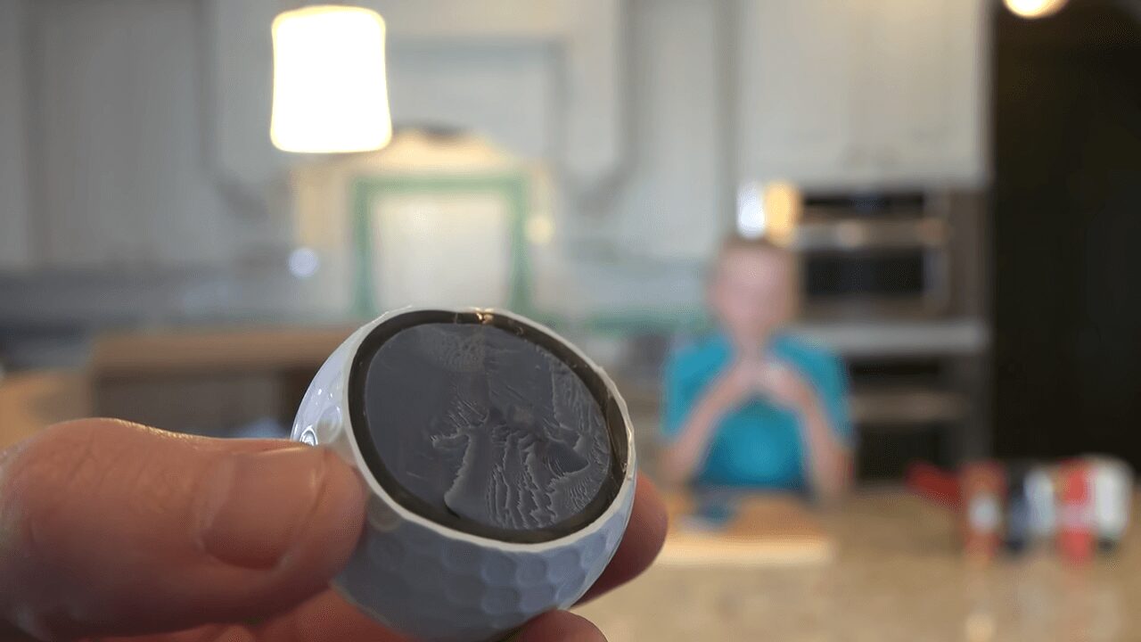 7 Best Golf Balls 2024 The Top Performing Models