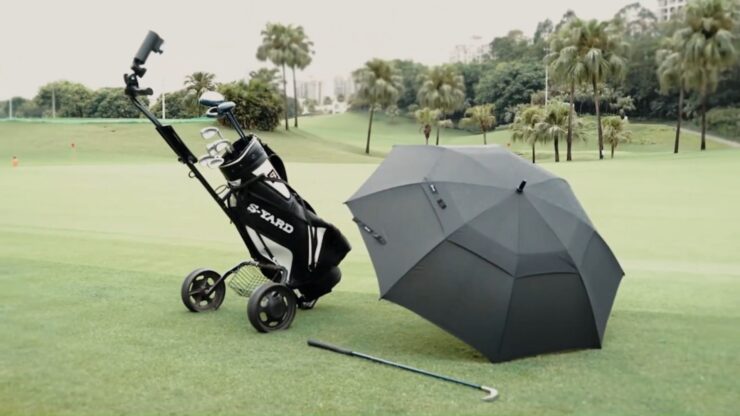 Golf Umbrella