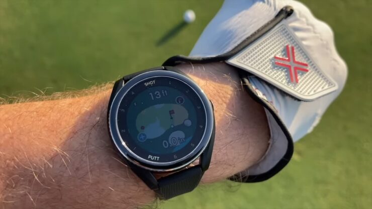 Which watch has the most accurate GPS