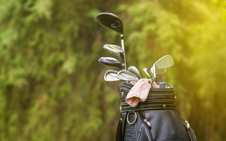 golf bag