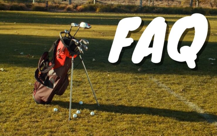 golf club faq