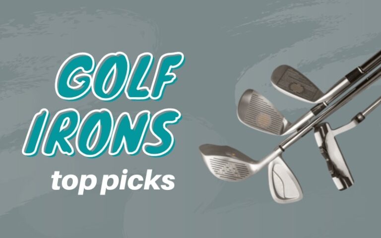 top picks golf irons