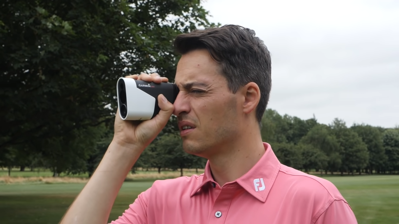 How To Use A Rangefinder: For Best Distance Approximation