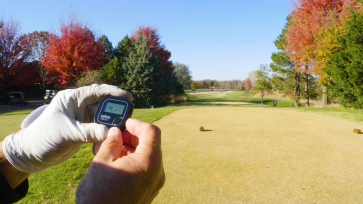 Bushnell Phantom 2 Golf GPS 2023 · Boyne Country Sports