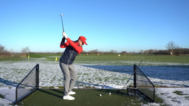 Square Alignment Golf What to Stay Away From as a Beginner Golfer -Improve Your Play ...