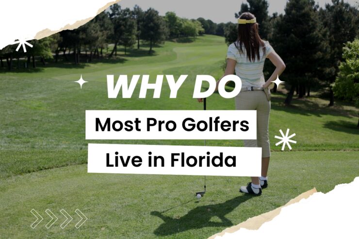 Florida Pro Golfers