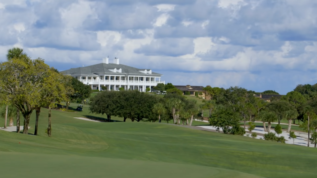 Jupiter Hills Golf Club