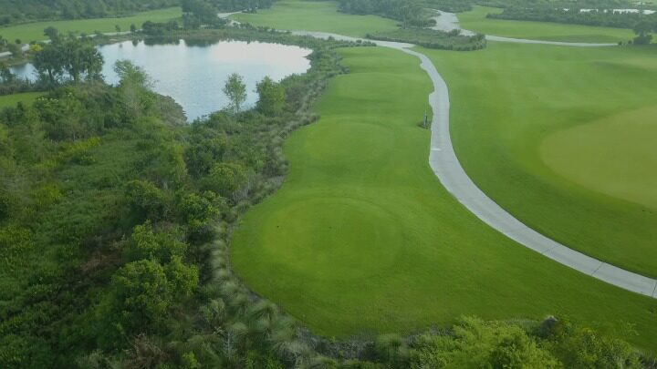 Osprey Point Golf Course