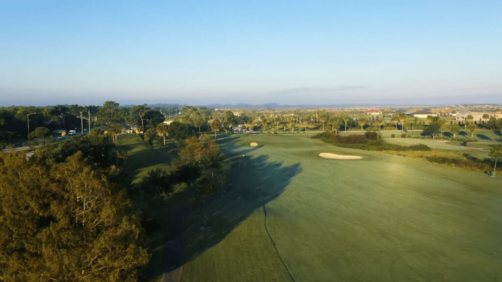 Sandhill Crane Golf Club