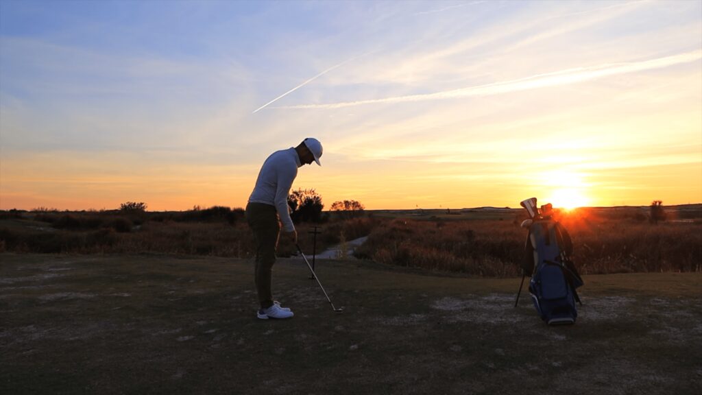 Streamsong Black Course