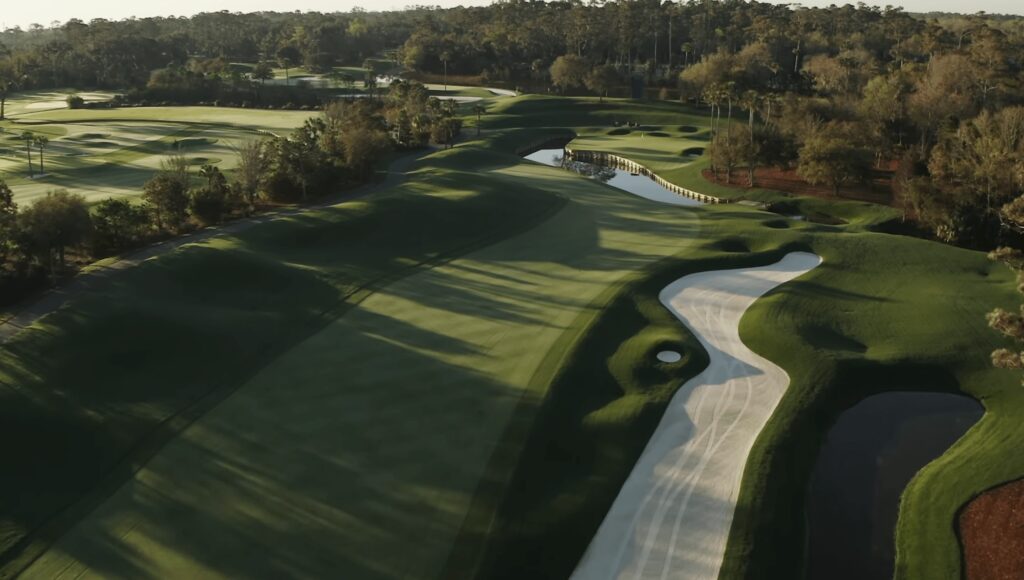 TPC at Sawgrass