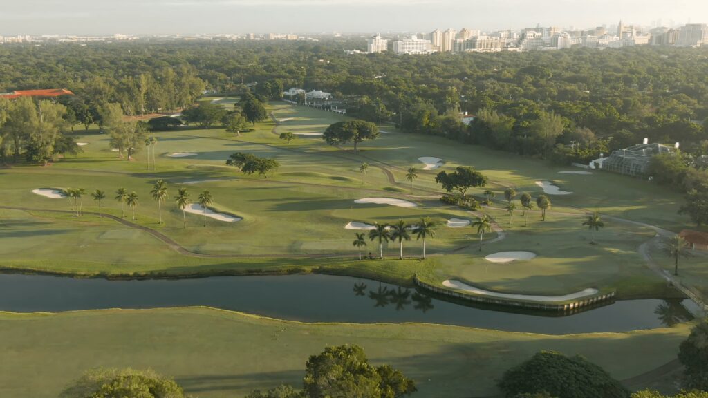 The Biltmore Golf Club florida