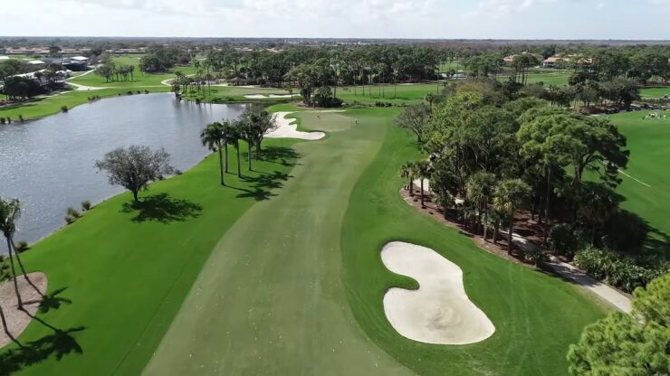 the Ocean Course at PGA National Resort