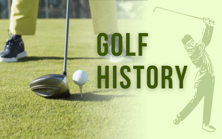 Golf History