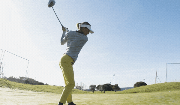 how to Hand Grip a Golf Club