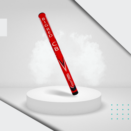 Arm-Lock Golf High-Quality Materials Putter Grip