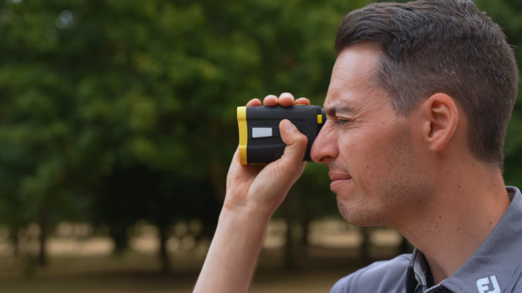 BEST CHEAP GOLF LASER RANGEFINDERS