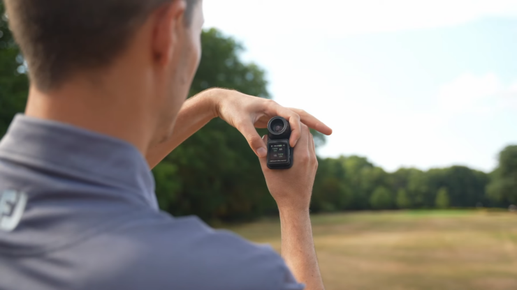 CHEAP GOLF RANGEFINDERS