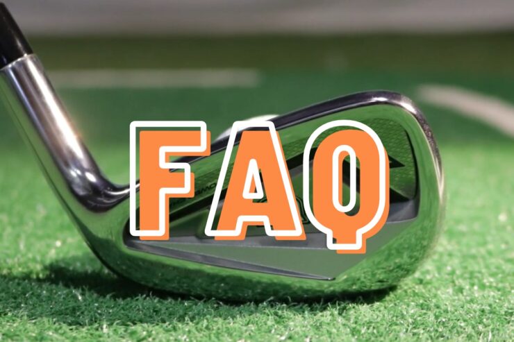 Common FAQ’s about golfing
