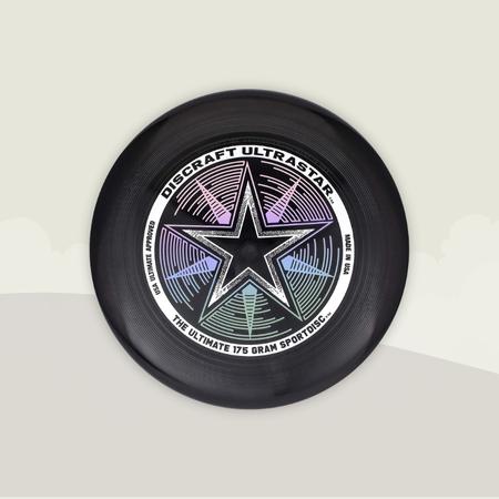 Discraft Ultra-Star Disc 1