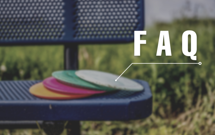 Dynamic Golf Discs faq