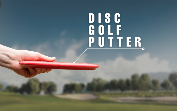 Dynamic Golf Discs