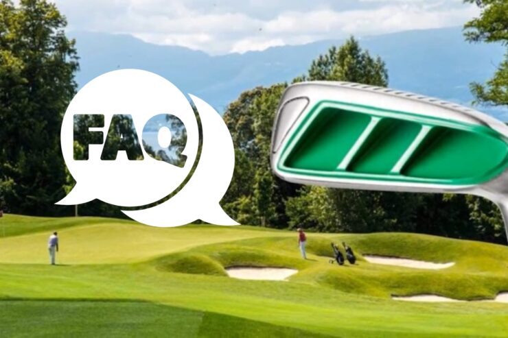 Golf Chipper FAQ