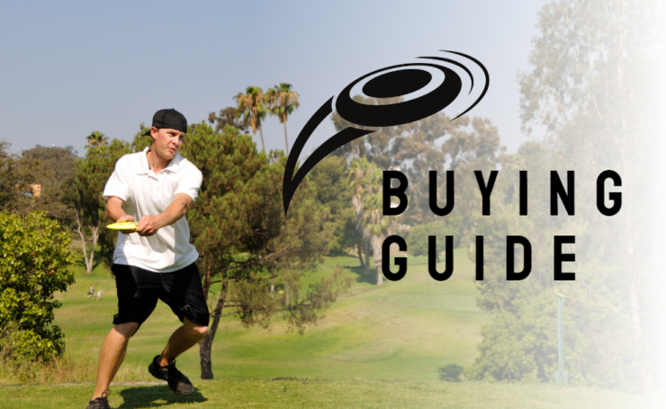 Golf Discs putter buying guide