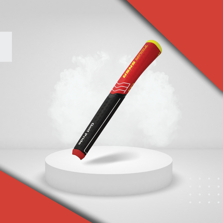 Golf Pride Tour SNSR Contour Non-Tapered Putter Grip