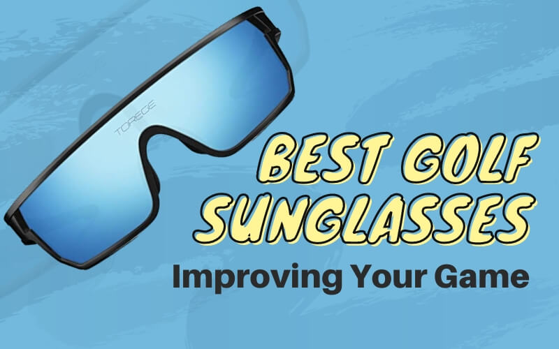 Golf Sunglasses