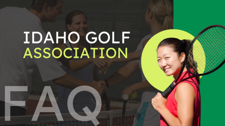 Idaho Golf Association faq