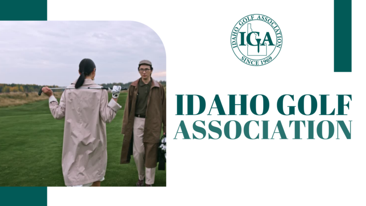 Idaho Golf Association intro