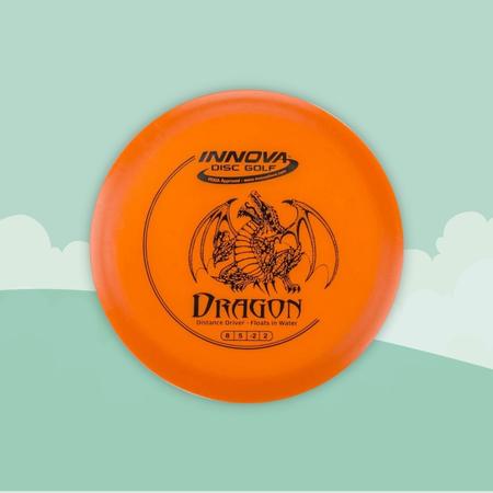 Innova Disc Golf