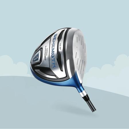 Intech Golf  Extra Long Driver