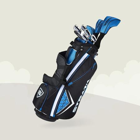 STRATA Women's Golf Packaged Sets