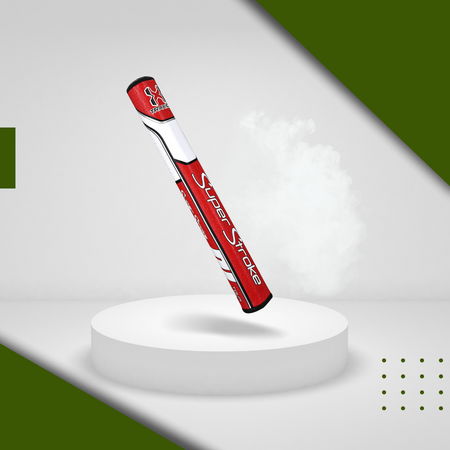SuperStroke Mid Slim 2.0 Putter Grip