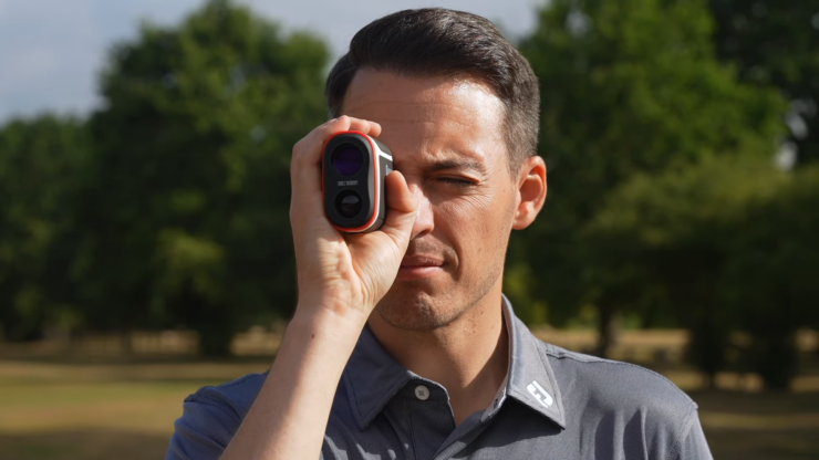 best budget golf rangefinder