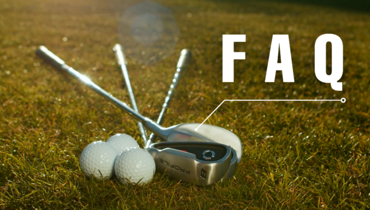 faq Golf Wedge