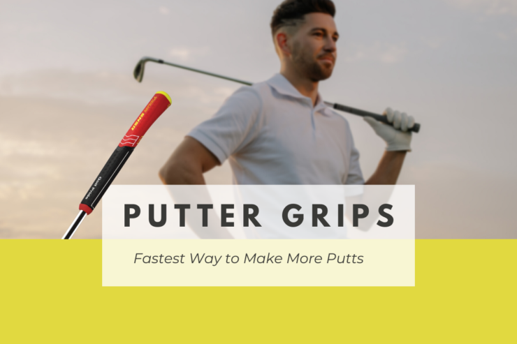 golf Putter Grip