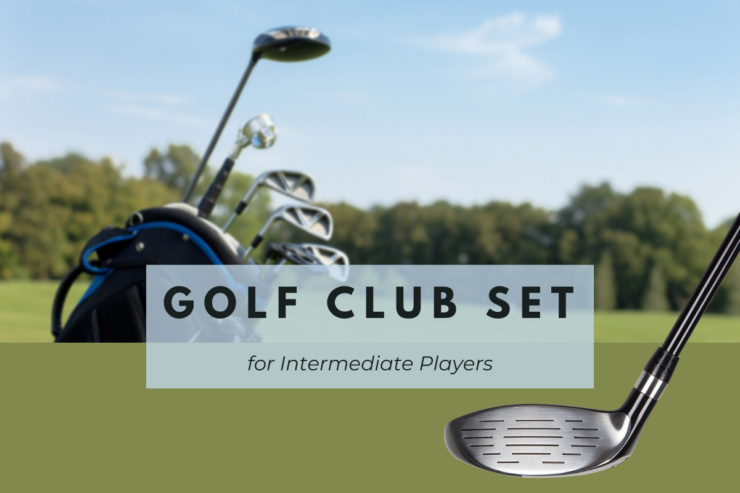 golf club set