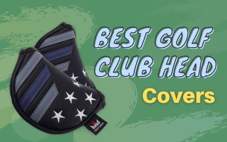 golf headcovers